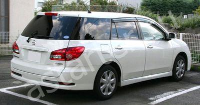 Ремонт генератора Nissan Wingroad Y12, Купить генератор Nissan Wingroad Y12